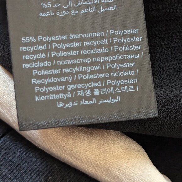 Malene Birger Christia Mini Dress 10 - Picture 12 of 16